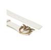 PINKO Love Berry H3 Belt