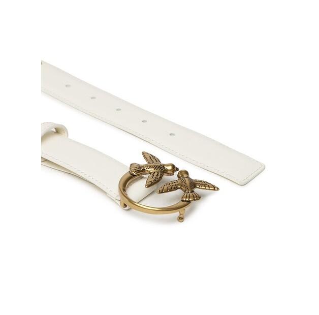 PINKO Love Berry H3 Belt