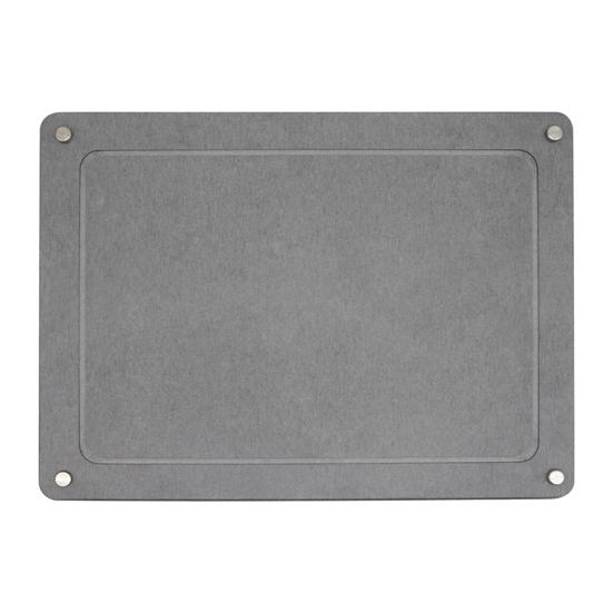 Drain Mat for Kitchen Counter 15.7" X 11.8" Large Dish Drying Mat Diatomaceous Earth Mat for Kitchen Sink Organizing