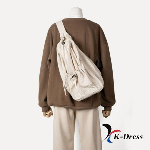 Batoh String Cross (3 barvy)