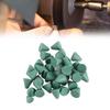 Professional Resin Grinding Buffing Abrasive for Vibration Polishing Machine Jewelry Making Tool