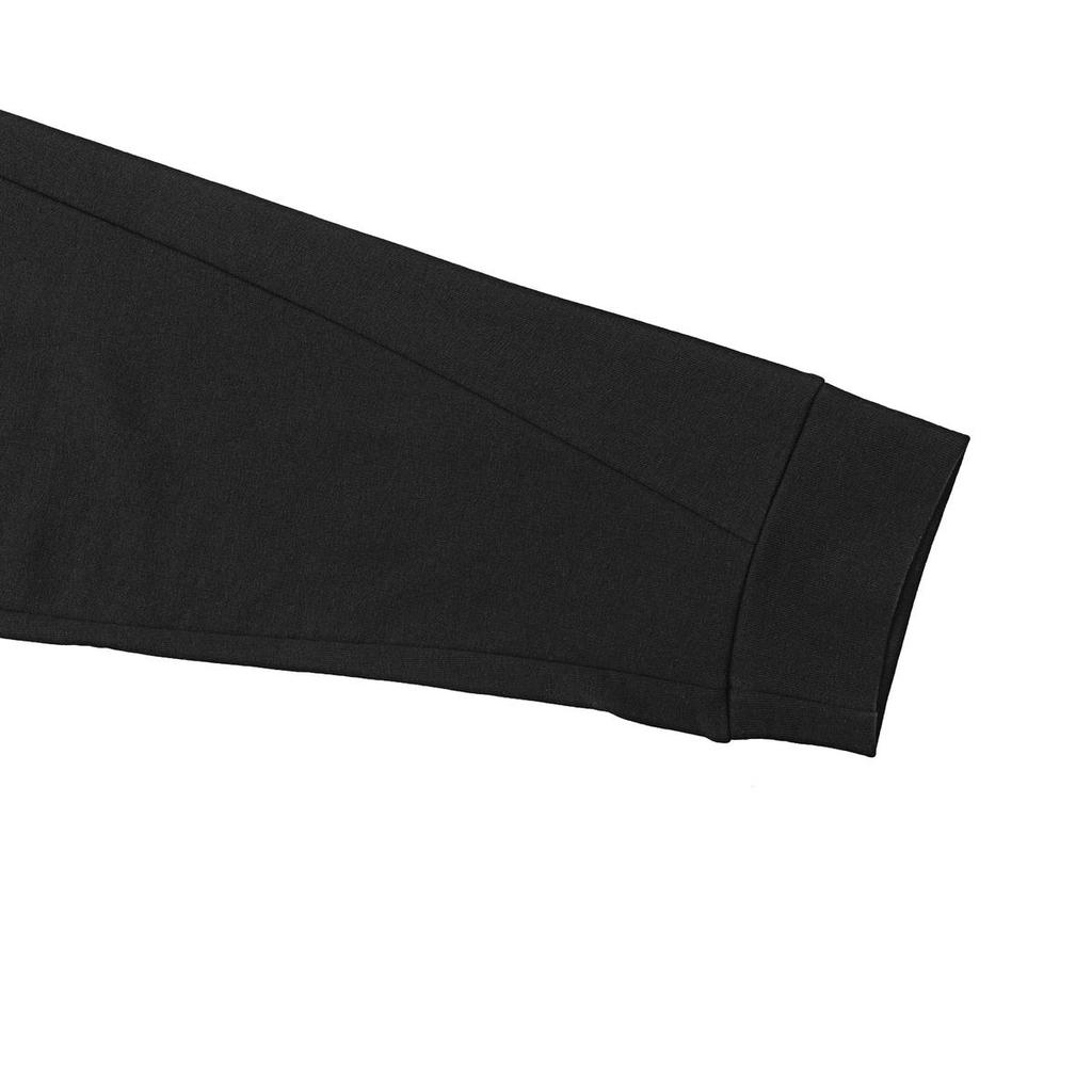 Puma Sports Training Mid-Waist Drawstring Casual Pants Men Pants Black 686369-01