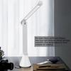 Yeelight Tragbare Klapptisch-Nachtlichtlampe USB-Aufladung zum Lesen Arbeitenweiß