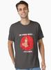 The Little Mermaid The Little Mermaid Sebastian The Human World Essential T-Shirt