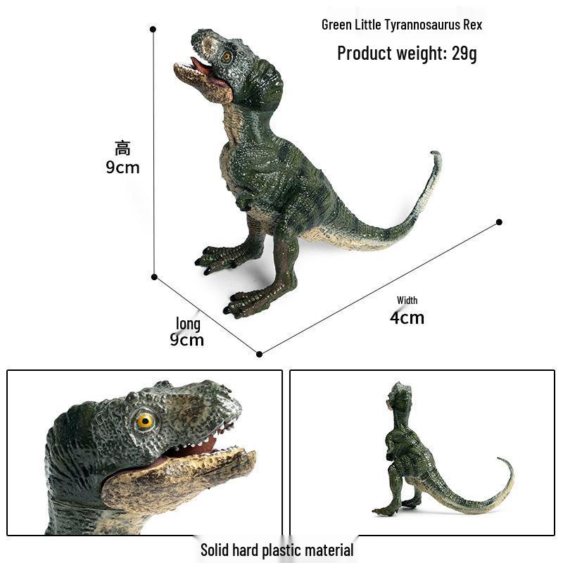 Children s Tyrannosaurus Rex Dinosaur Model Toy