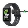 Flexible USB Charging Cord Abrasion Resistant Auto Shutoff Safety Feature For Fitness Devices Quick Power Recovery Easy