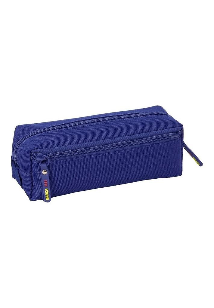 FC Barcelona Triple Pencil Case 812529027 Multicolor