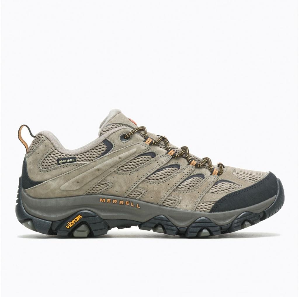 Обувь для треккинга Merrell Moab 3 GTX pecan