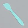 Flexible Silicone Spatula for Baking and Cooking Heat Resistant Non-Stick Kitchen Utensil with Long Handle for Mixing Scraping and Spreading