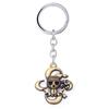 Anime Necklace ONE PIECE Straw Hat Pirates Luffy