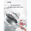 Sanhe Ceramic Non-Stick Frying Pan (24cm)