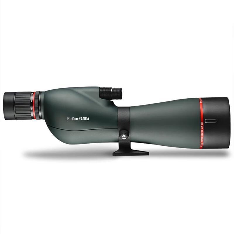 FEIRSH 20-60x80 ED Spotting Scope Monocular