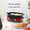 Morphy Richards MR9099 Multi-functional Electric Cooker CN Plug (adapter Included)