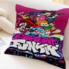 Games Friday Night Funkin Cushion Cover Polyester Sofa Cushions Decorative Throw Pillows Home Decoration Pillowcover