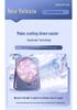 2026 Portable USB Rechargeable Mini Wall-Mounted Desktop Fan