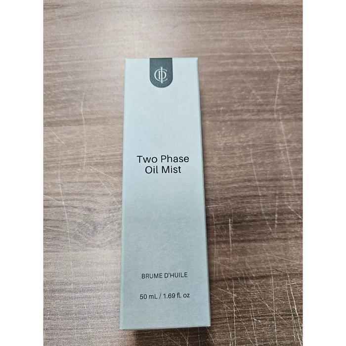 Incellderm Two-Face Oil Mist 50ml/N (34161418)