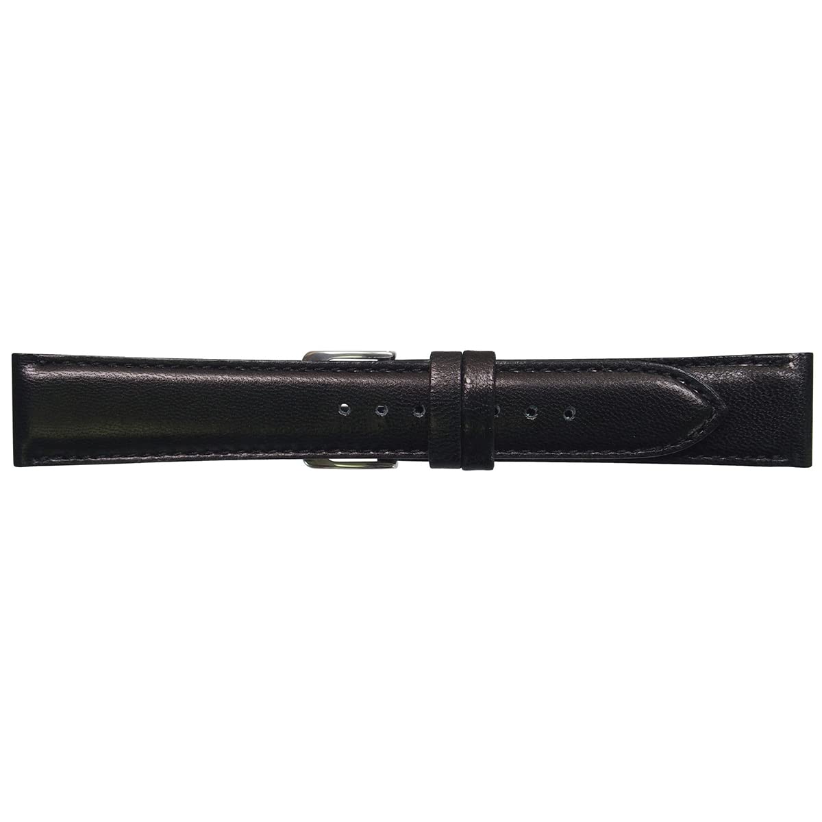 

Mimosa Watch Band Kid 16mm Black чорний