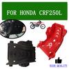 Quadros e acessórios para motociclos – Proteção contra quedas