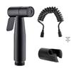 Handheld Bidet Spray Gun Nozzle - Cross-Border Body Washer