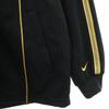 NIKE Overall handle Track jacket Setup S black Jersey Men's Used