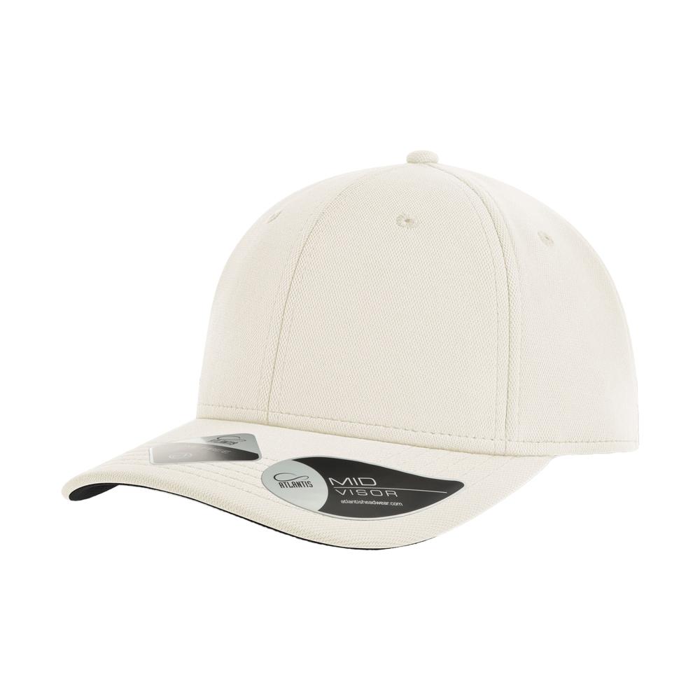 Atlantis Headwear Skye Cap