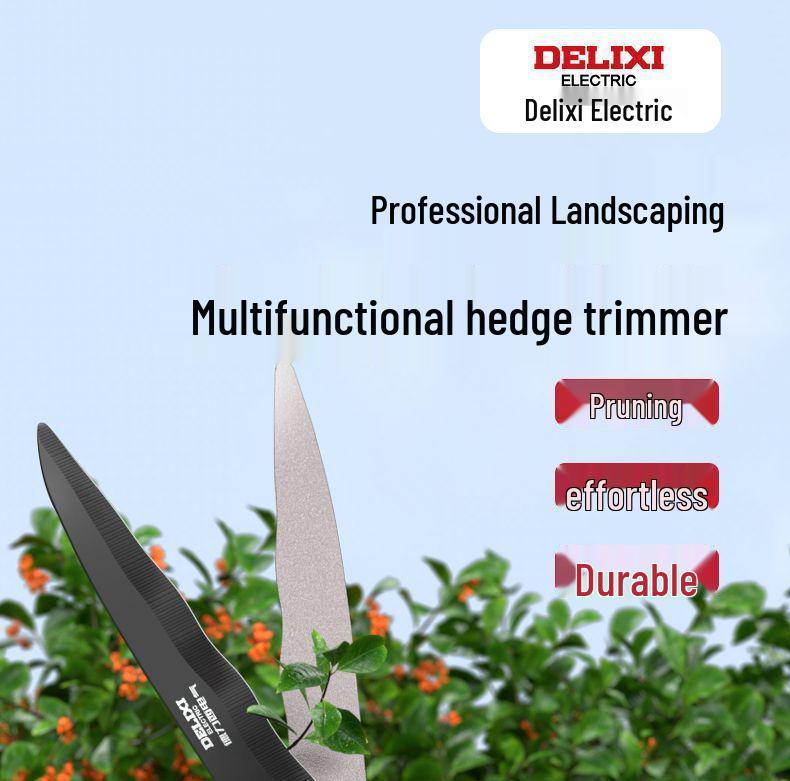 Horticultural Pruning Shears: Garden, Flower, Hedge, and Tree Branch Trimmers