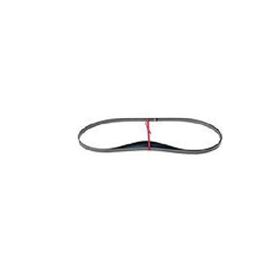 HiKOKI Bandsaw Blade 18 Teeth of No. 7, (High-Speed Steel) (Pack 5) 0031-8781