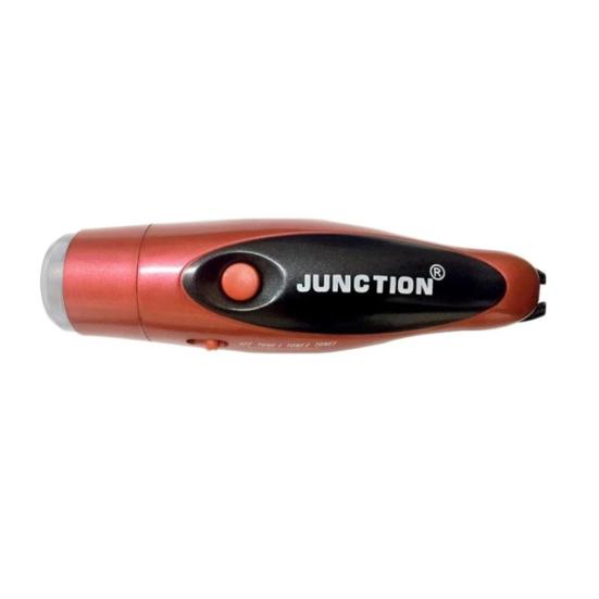 Outdoor Safety Basketball Three Tone Tool Pet Pigeon Training Electronic Whistle красный