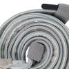 Hose Cover Wrap Protection Lightweight with Zipper,Easy To Install and Remove Sturdy Tube