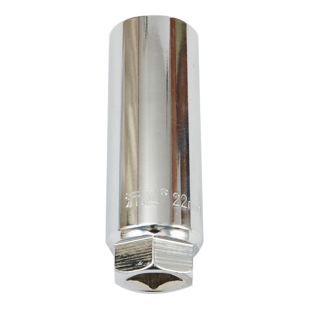 7/8 Inch Oxygen Sensor Removal Socket Wrench Car 7/8" 1/2" Drive Installation O2 Automotive Auto Tool High Quality