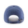 Used New '47 NY Yankees Cap Timber Blue