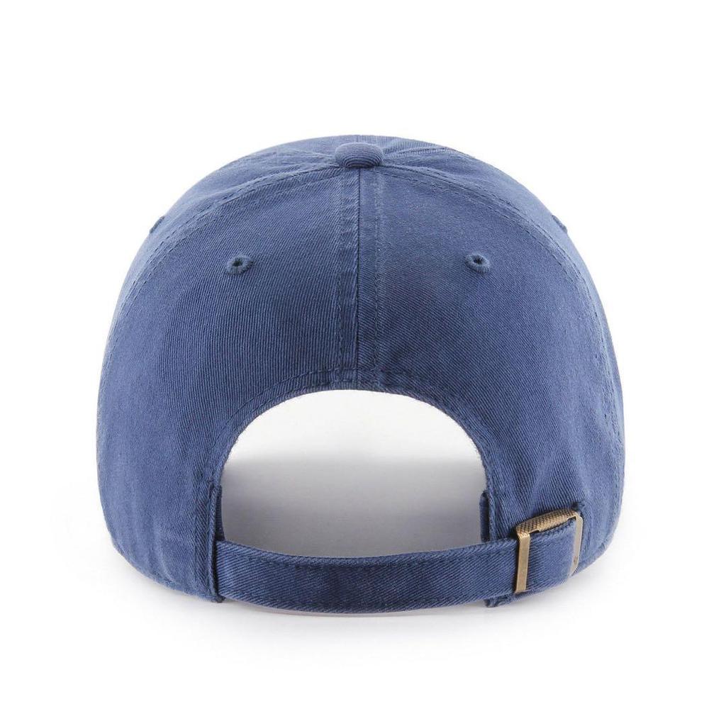 Used New '47 NY Yankees Cap Timber Blue