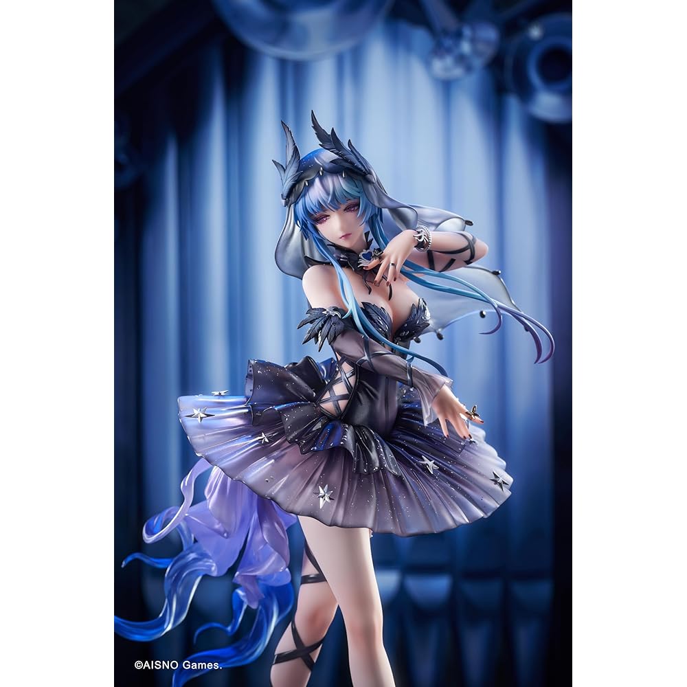 Mugen Meizu Hamel "Odile" VER. 1/7 Scale PVC & ABS Painted Finished Figure