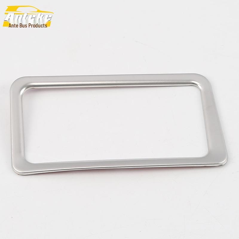18 CHR Fuel Tank Cap Switch: Bright Anti-Scratch Sticker & Accessories