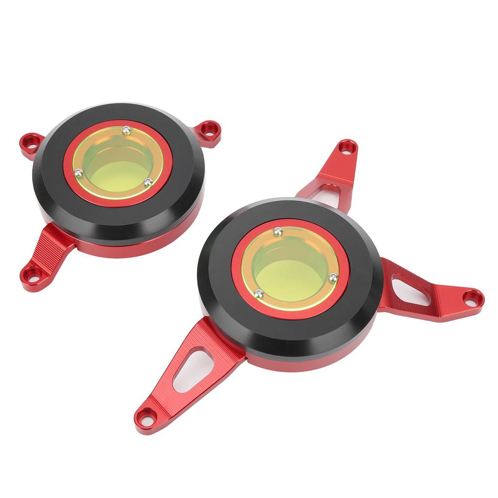Coperchio Protettivo Cassa Motore Moto Adatto per Honda CBR650F CB650F CB650R CBR650R