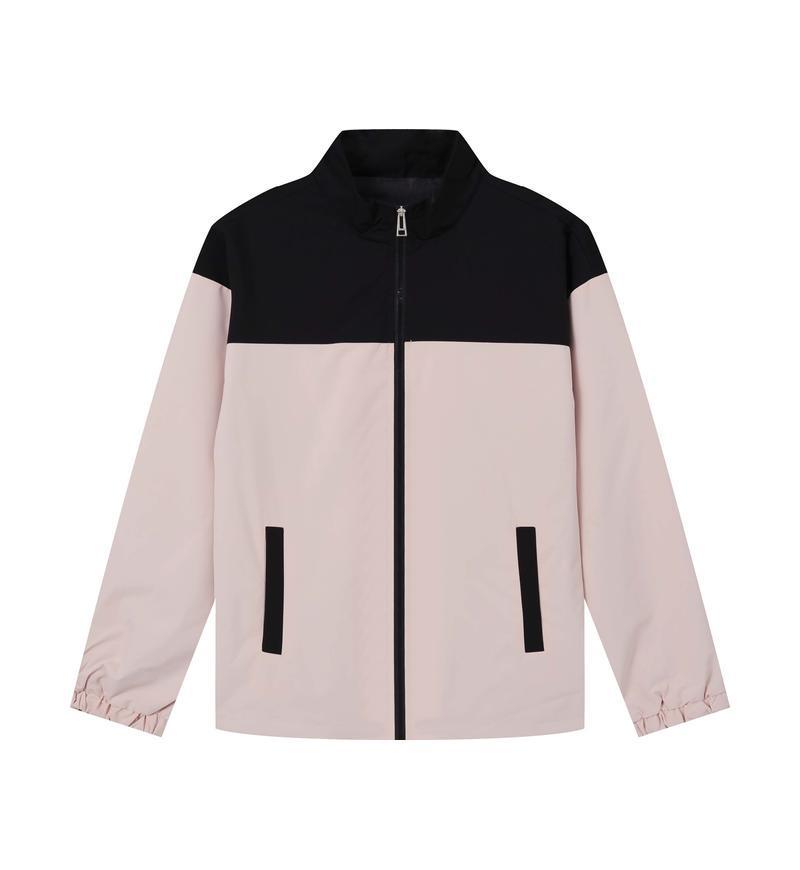 Trendy Unisex Mountaineering Jacket: Stylish Workwear for Spring, Autumn, and Winter M