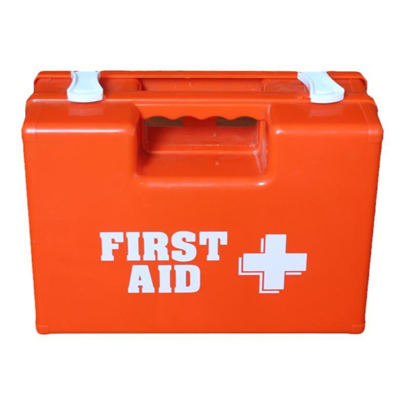 

АБС Настенная аптечка первой помощи: Коробка для предотвращения землетрясений и спасения жизни 29x20x12cm