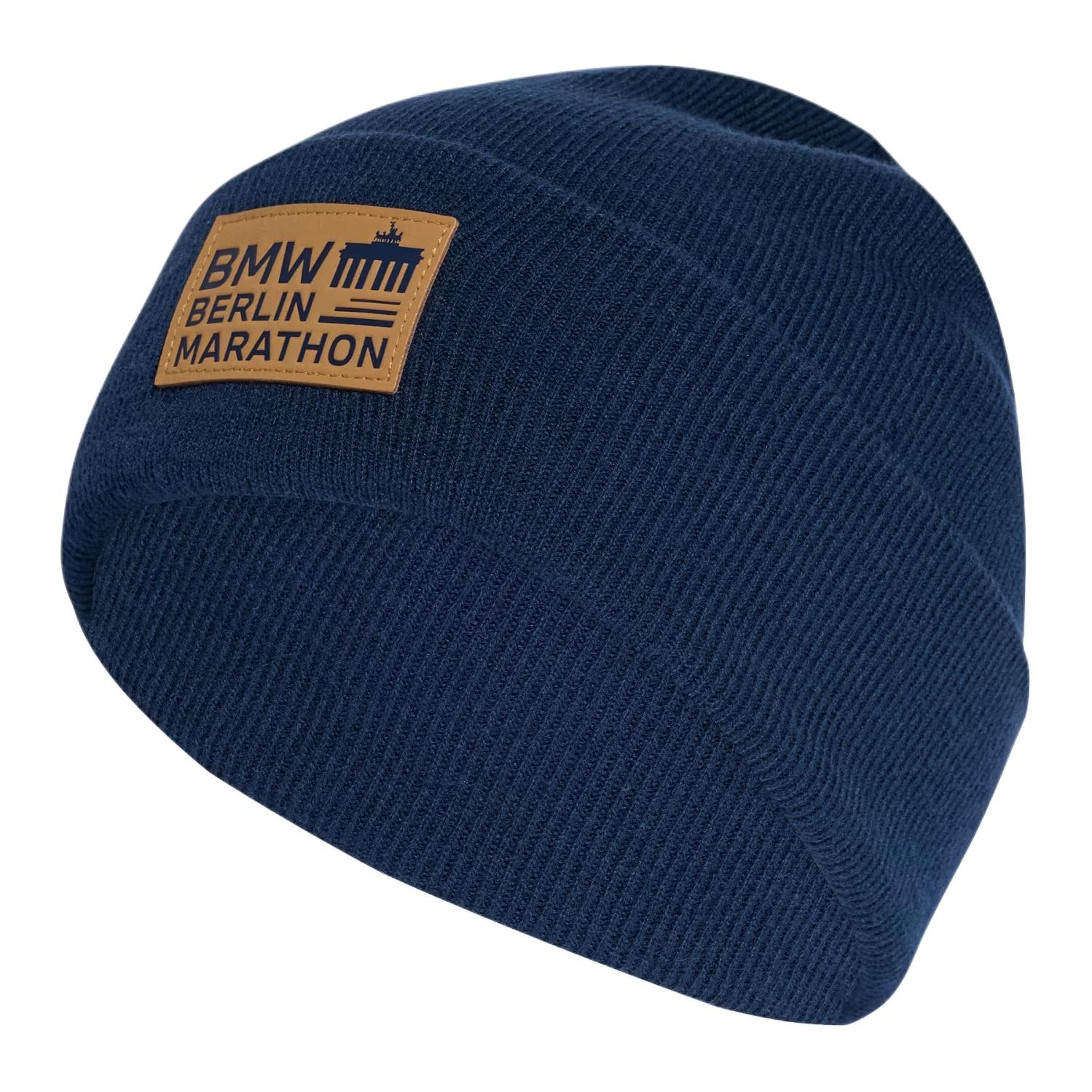 Adidas Acrylic Fiber Beanies Unisex Collegiate Marine Blue JZ9323 OSFM