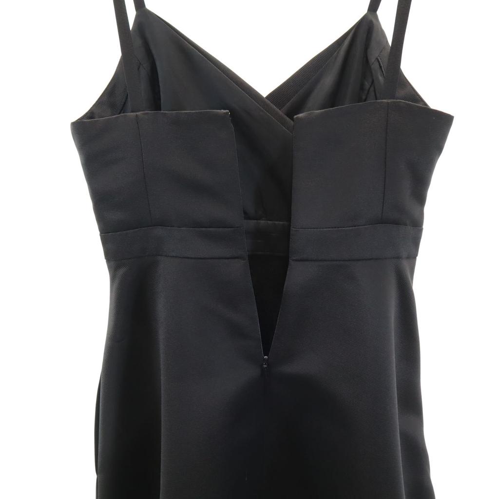 MAX&CO Cami Einteiler 38 schwarz Damen Gebraucht