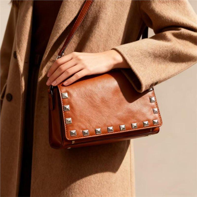 2025 Trend Jacket For Clothing Decoration, 500PCS 10Mm 4-Prong Square Spikes- Metal Pyramid Studs In Punk Style Rivets For Craft