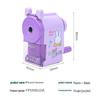 M&G Semi-automatic Pencil Sharpener