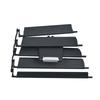 BMW X3/X4/iX3 Air Conditioning Vent Grille Repair Kit G08 - Front Row Replacement