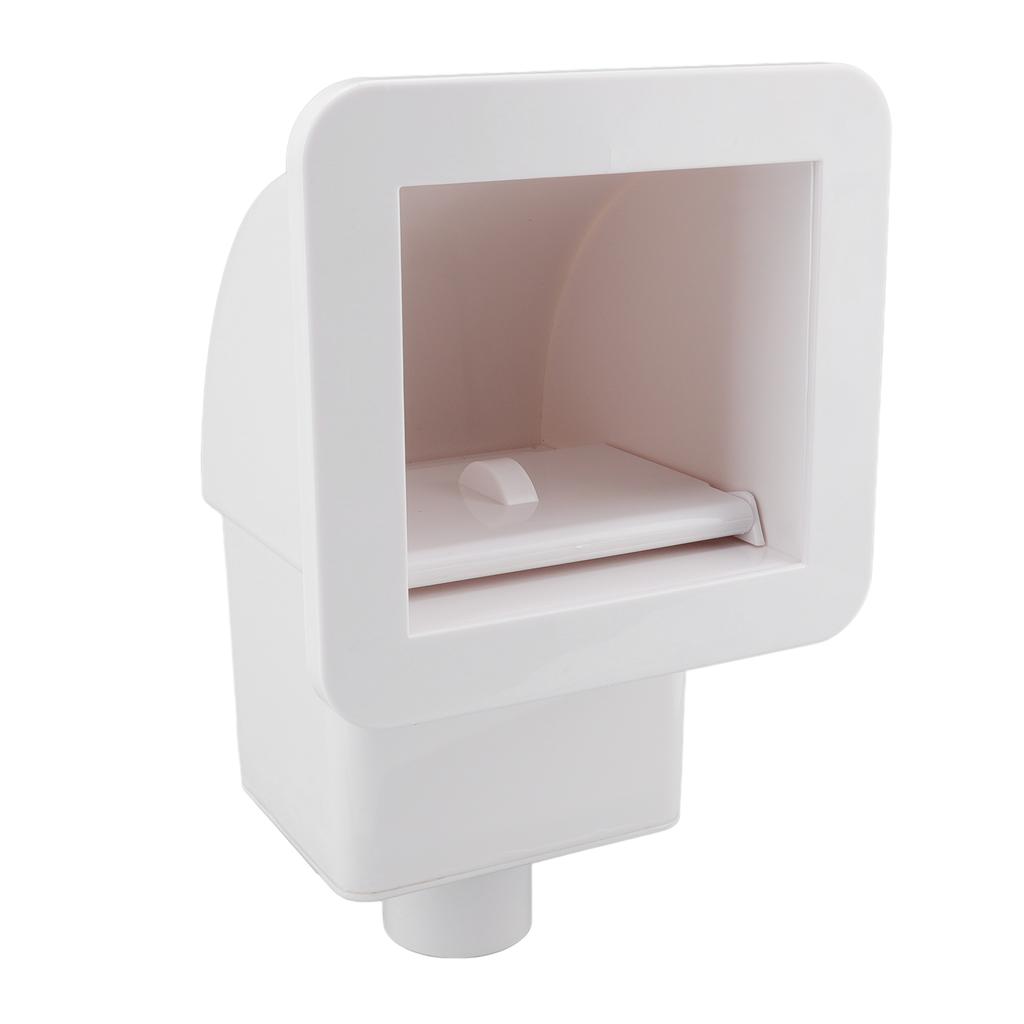 Pool Skimmer Pool Drainage Skimmer Swimming Pool Accessories for Home and Commercial Use