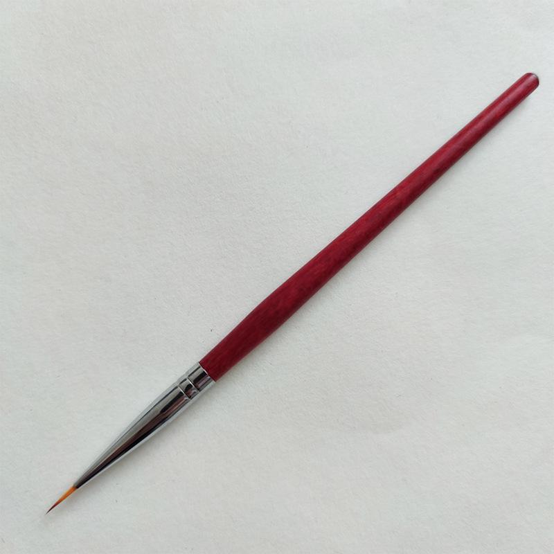 Ultra-Fine Nail Art & BJD Face Painting Liner Pen