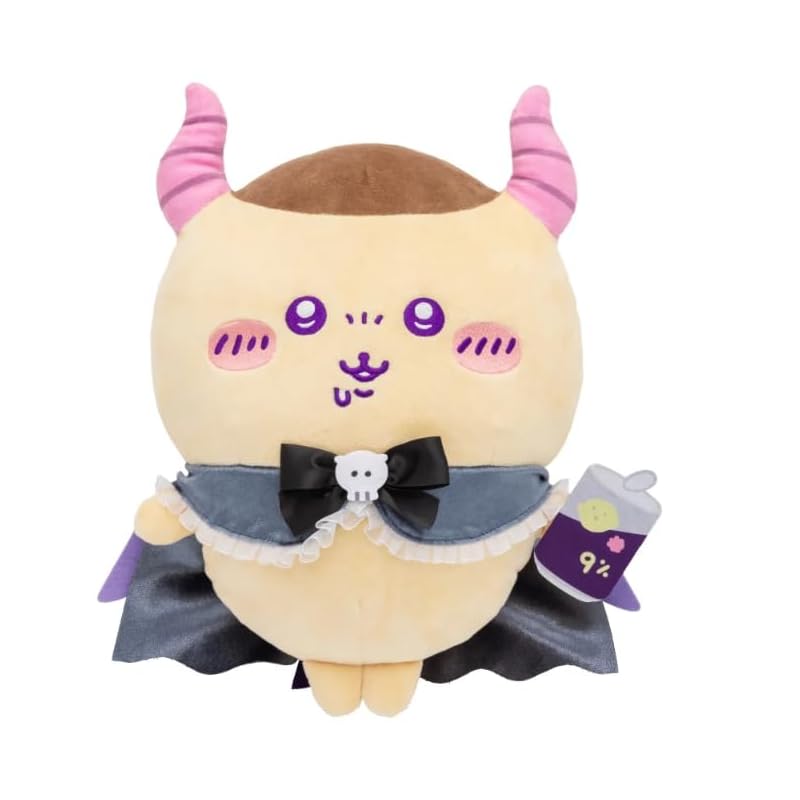 

Chii*cute Tenshiakuma Dark BIG stuffed animal Approximately 32cm (Churimanju)