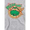 TMNT Childrens/Kids Pizza Time Pullover Hoodie