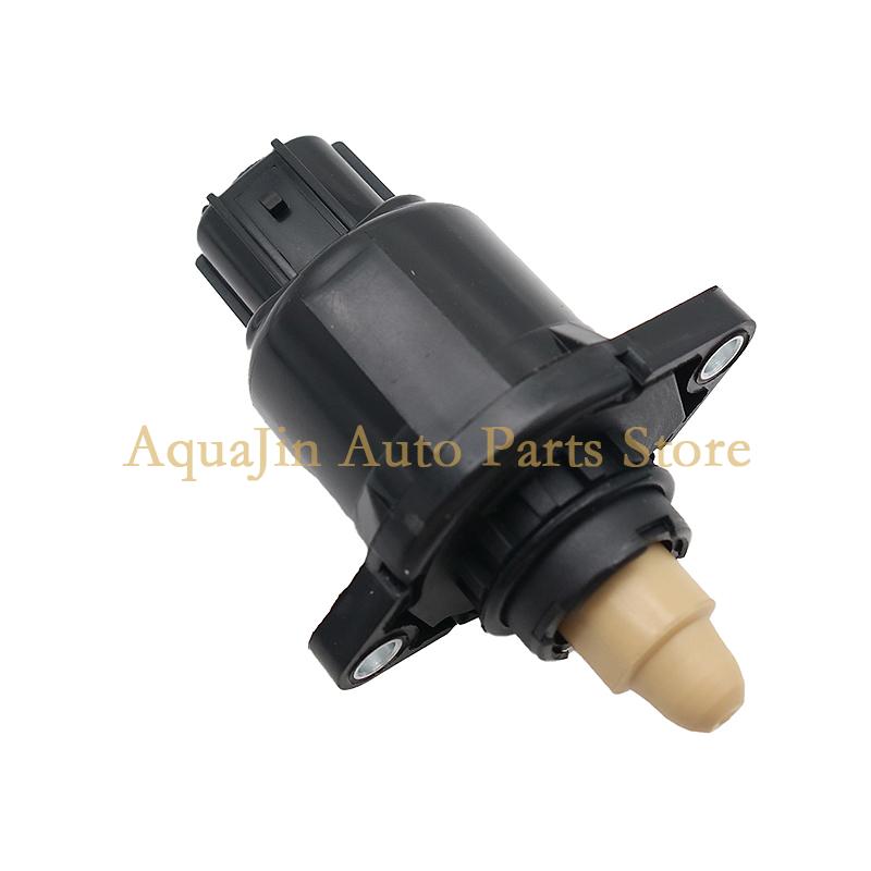 9004B82002 Idle Air Control Valve IAC IACV For Daihatsu Gran Max Daihatsu Luxio Toyota Wigo 2012~2018 OE Fits New Motor Auto Car
