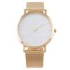 Nordic simple watch women's quartz watch Milan with mesh belt original order