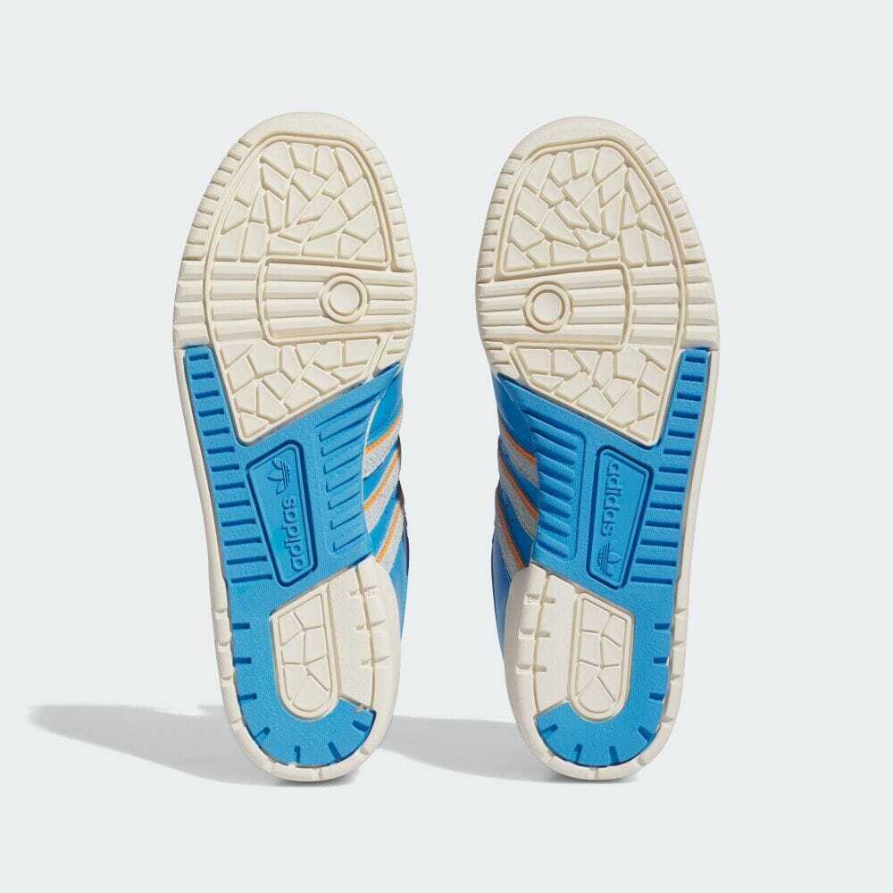 IE7566 The Simpsons A Adidas Originals Rivalry Low Itchy (Men's)