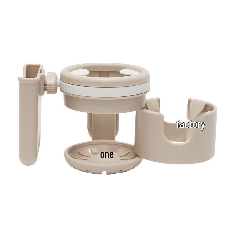 Children's Car Cup and Phone Holder for Electric Cars